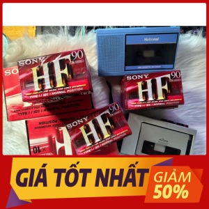 Băng cassette Thu Băng Theo Yêu Cầu băng cát-sét