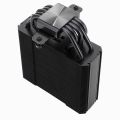 HSF THERMALRIGHT TA 120 EX BLACK | Tower 120mm CPU Cooler. 