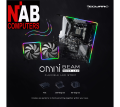 Tecware Omni Beam Neon Flexible LED Strip 5V ARGB 3PIN 55cm. 