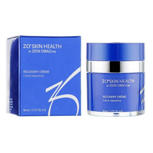 Kem Dưỡng Phục Hồi Da RECOVERY CRÈME 50ml - Dành Cho Da Khô