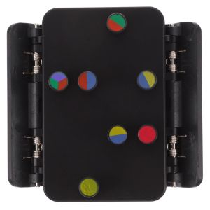 Ukulele Chord Presser / Alat Bantu Belajar Ukulele 23 in