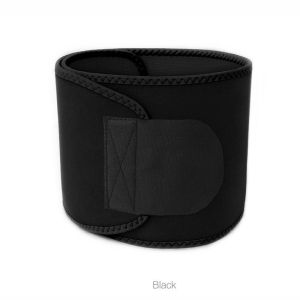 Neoprene Waist Trainer for Women Tummy Control Shapewear Belly Cincher Sauna Sweat Weight Loss Belt