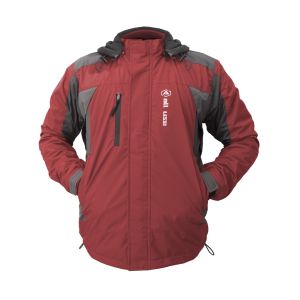 JAKET GUNUNG OUTDOOR 100% BRAND ALLUSE ANTI AIR WATERPROOF JAKET OUTDOOR PRIA