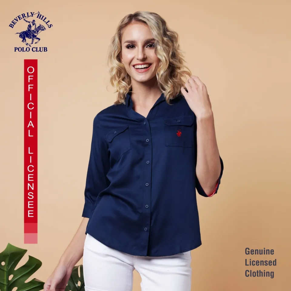 Beverly hills polo club womens jacket best sale