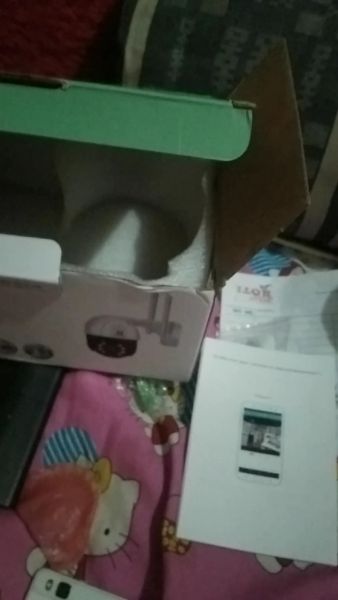 Buyer review video 2