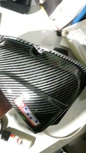 Tutup Filter Beat ESP Carbon 2016-2019: Panduan Lengkap