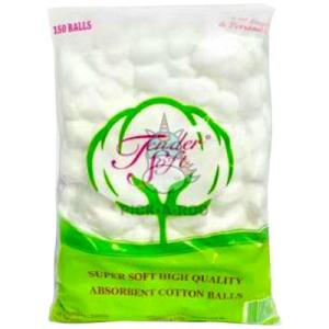COTTON BALLS