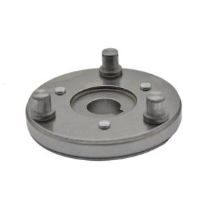 36 Tooth Brushless Clutch Motor Left/Right Hand Wiring Enhanced Durability Low Noise Output For Electric Scooter