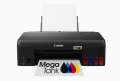 Canon PIXMA G670 Inkjet Printer Wireless Single Function MegaTank for High Volume Quality Photo Printing - GooglyGooeys. 