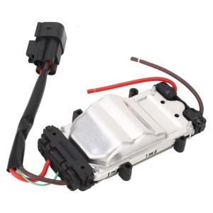 High Performances Cooling Fan Control Module 17117561757 Temperature Control Modules for Car E46 316i 318i 320i