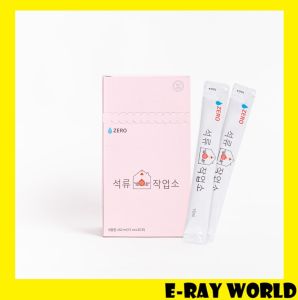 [Korea]Extract Pomegranate Stick 30EA per Box / Stick Pomegranate Fruit Juice