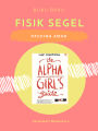 The Alpha Girls Guide by Henry Manampiring. 