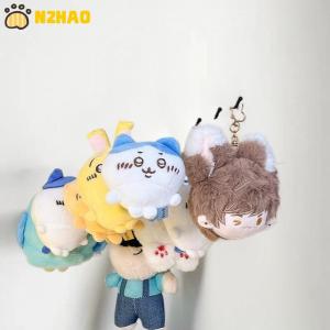 【N2HAO】 Keychain Hanger Pendants Display Rack Storage Rack Rotatable Rack Hair Ring Rope Desktop Finishing Holder For Earrings Watch