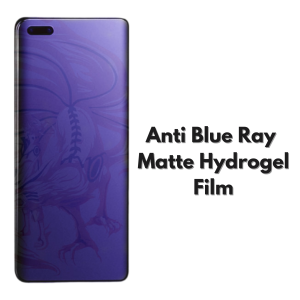 Infinix Zero 30 40 GT 30 Pro Hot Note 50 50i Pro Pro+ Smart 9 4G curve hydrogel film screen protector 水凝膜 pelindung skrin