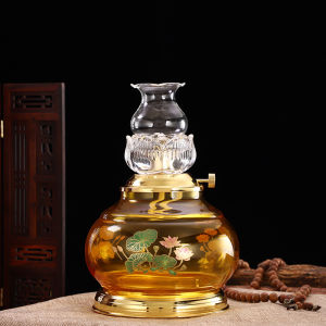 SXH  Đèn dầu đèn bơ   Đèn Phật Gia Đình Đèn Cúng Phật Phía Trước   Cung cấp đèn Phật   Đèn bơ   Đèn Sáng Vĩnh