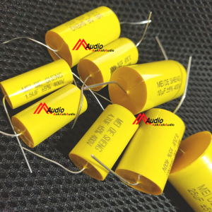 Tụ phân tần loa Mei De Sheng 400v chính hãng