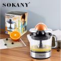 Máy vắt cam, máy ép cam SOKANY JE-623D 700ml hàng cao cấp Máy vắt cam tự động 2 chiều Sokany JE-623D Máy vắt cam Sokany JE-623D Mua Máy Vắt Cam Sokany Chính Hãng. GấuMẹ Store. 