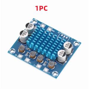 ZCAUTO 1/2pcs TPA3110 XH-A232 30W+30W DC 8-26V 3A 2.0 Digital Stereo Audio Power Amplifier Board