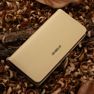 [GS] DEABOLAR Dompet Panjang Impor Exclusive Korean Style