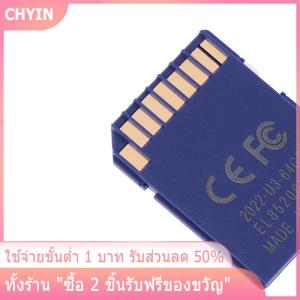 [COD] PkYeG TOOL SD การ์ดหน่วยความจำดิจิตอลแบบปลอดภัยความจุ1GB 2GB 4GB 8GB 16GB 32GB 64GB