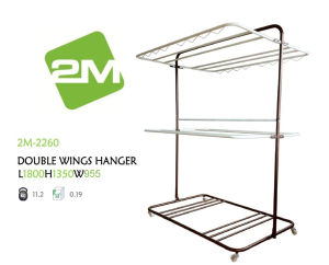 2M-2260 Double Wings Hanger