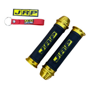 JRP HANDLE GRIP V2 / JRP Universal Handle Grip Version 2 Free Keychain And Sticker