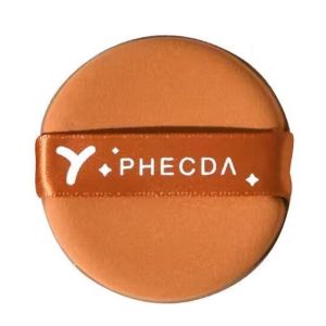 Spons Bedak Busa Lembut Beauty Powder Puff Foundation BB Cream Alat Bantu Rias Wajah Segel Bayangan Kontur Mata - FR Gallery