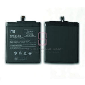 Baterai Xiaomi Redmi 4a / BN30