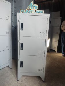 Tủ đựng đồ tủ nhân viên tủ hồ sơ cao cấpTủ locker sắt nhiều ngăn có chìa khóa riêng độc lập