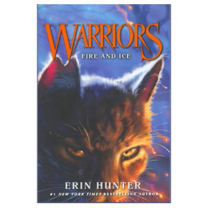 Cat Warrior The Complete First Series The Prophecies Begin แมวนักรบชุดแรกที่สมบูรณ์คำทำนายเริ่มต้น