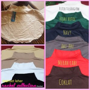 MANSET LEHER /INER SPANDEK PENUTUP LEHER PREMIUM