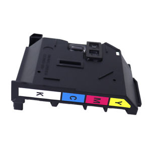 Compatible CLT‑W404 CLT‑W406 Waste Toner Box Waste Toner Container Replacement for HP Laser MFP 178nw 179fnw 150a 150nw Samsung SL‑C43X C48X Lenovo CS1811 CM7120W Printers