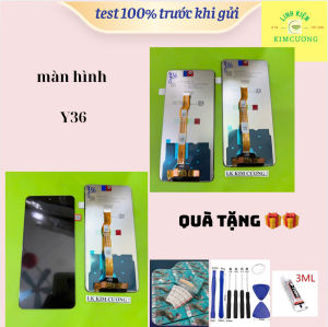 Màn vivo y36 5g/ y35 +5g / y35m +5g / y27 4g