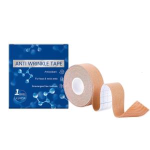 Anti Wrinkle Face TapeAnti Aging Face Tape for WrinklesFacials Myofascial Lift TapeSkin Tape for Face & Forehead