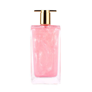 Long-lasting Fragrance Womens Sand Perfume for Adult Women  Fresh Scent  Fashionable  Soft and Moisturizing