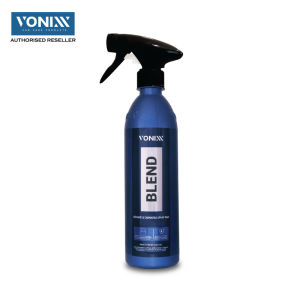 Vonixx Blend Ceramic and Carnauba Spray Wax 500ml