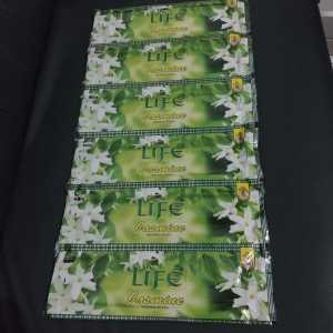 Dupa Hio India life Jasmine 1pak isi 35batang