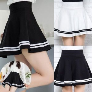 Legging Rok Polos Sport Senam Aerobik zumba run(Lari) Bisa Buat Renang