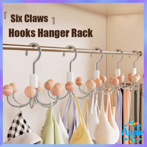 Hanger Bra Hangers Bag Hanger Metal Clothes Trousers Ties Hats Hanger