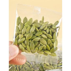 Organic Pumpkin Seeds ready to eat Unsalted Roasted Buy 1 Take 1 Healthy Nuts Snacks Office/home
