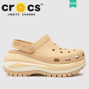 cross Mega Crush Womens Platform Clogs #207988