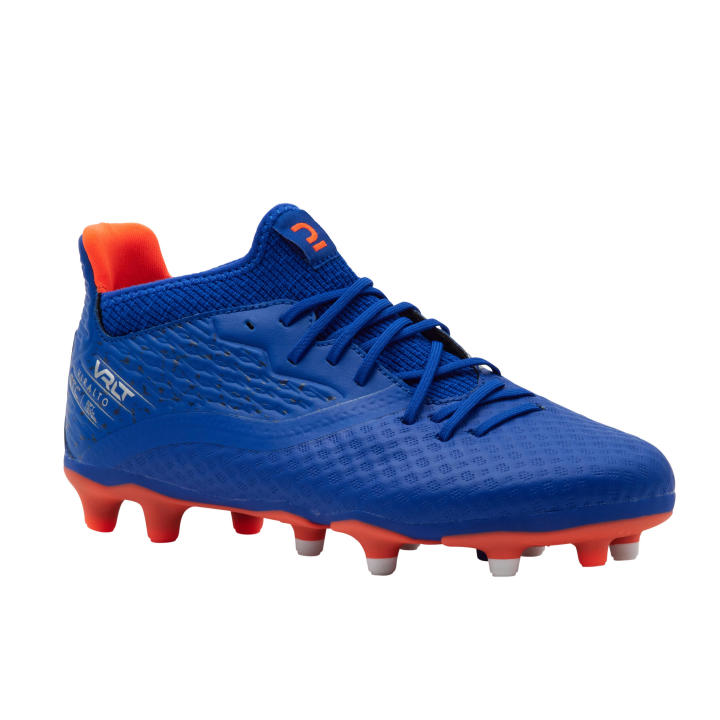 Football trainers decathlon best sale