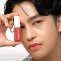 Lucky Beauty Dreamy Lip Cloud in Hush. 