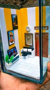 virall soliter aquarium cupang /aquarium cupang viral unik/aquarium mini