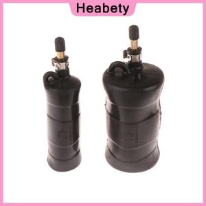 Heabety Fit DN 50 75 100 110 Pipe Natural Rubber Drain Air Bag Inflatable Bung Stop Plug Block