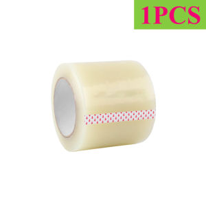 Greenhouse plastic repair tape UV resistant Clear polyethylene film tape for Greenhouses Plastic Sheeting Repair kit