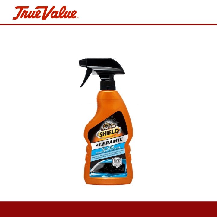 Armor All Ceramic Glass Treatment & Cleaner 500ml Lazada PH