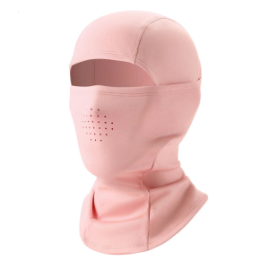 Mùa đông Mũ Balaclava dày chiếc khăn ấm đội mũ trùm đầu đồ giữ ấm cổ mũ mặt nạ che mặt trượt tuyết cản gió cho thể thao ngoài trời Đạp xe