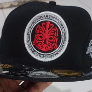 Topi Snapback Distro Pria Hiphop