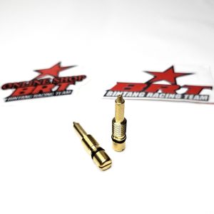 STELAN SETELAN ANGIN TB BRT GENIO DELUXE ALL NEW BEAT Idle Jet Air Screw TB Throttle Body BEAT NEW GENIO DELUXE